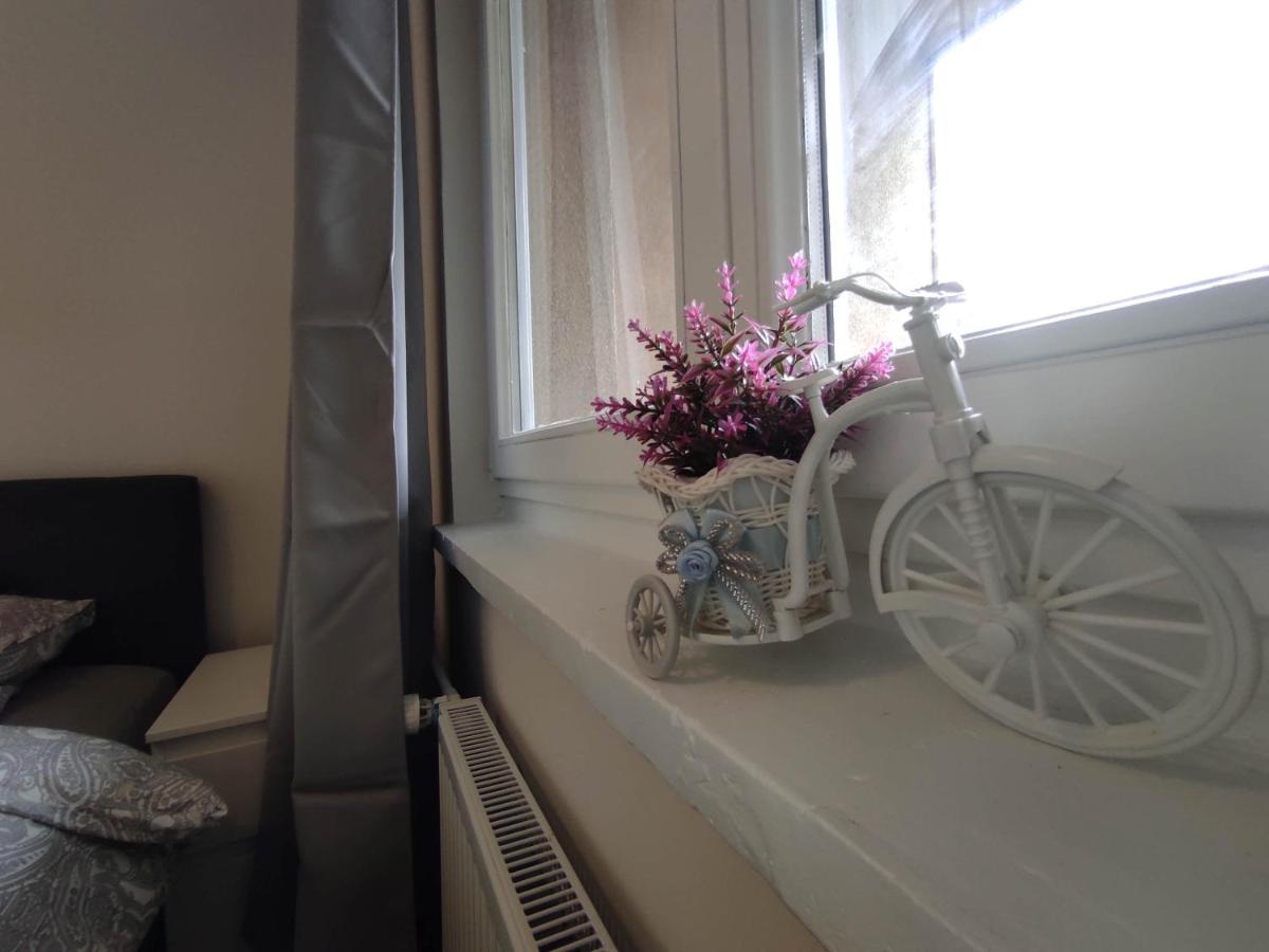 ***Casablanca Apartament*** - 40M² ✓ Rybnik  Dış mekan fotoğraf