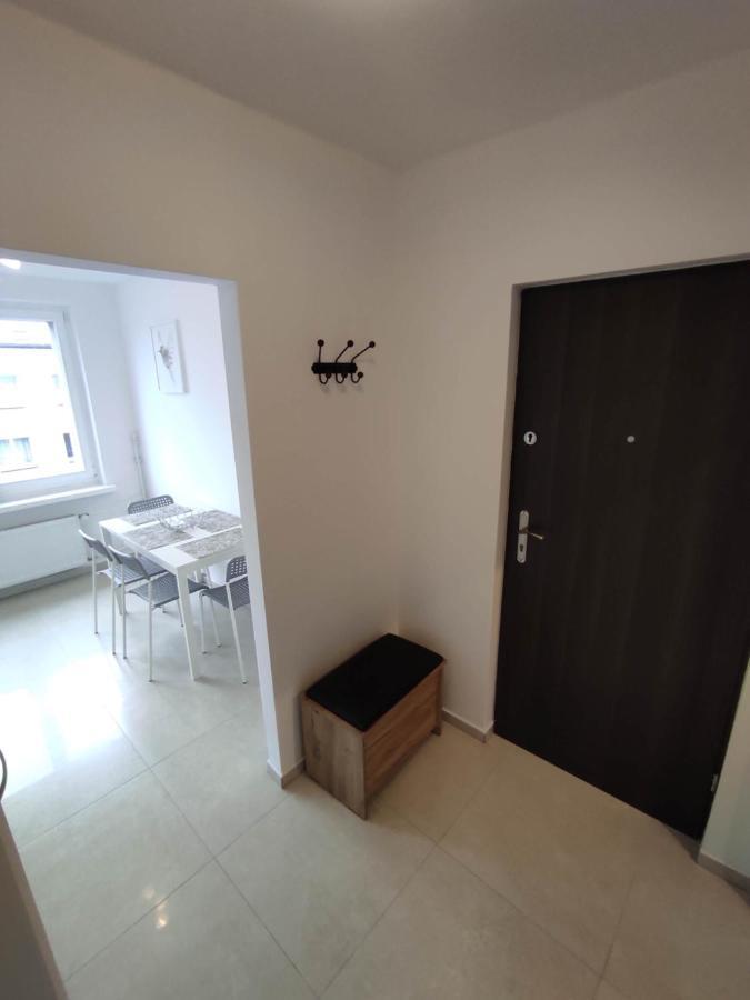 ***Casablanca Apartament*** - 40M² ✓ Rybnik  Dış mekan fotoğraf