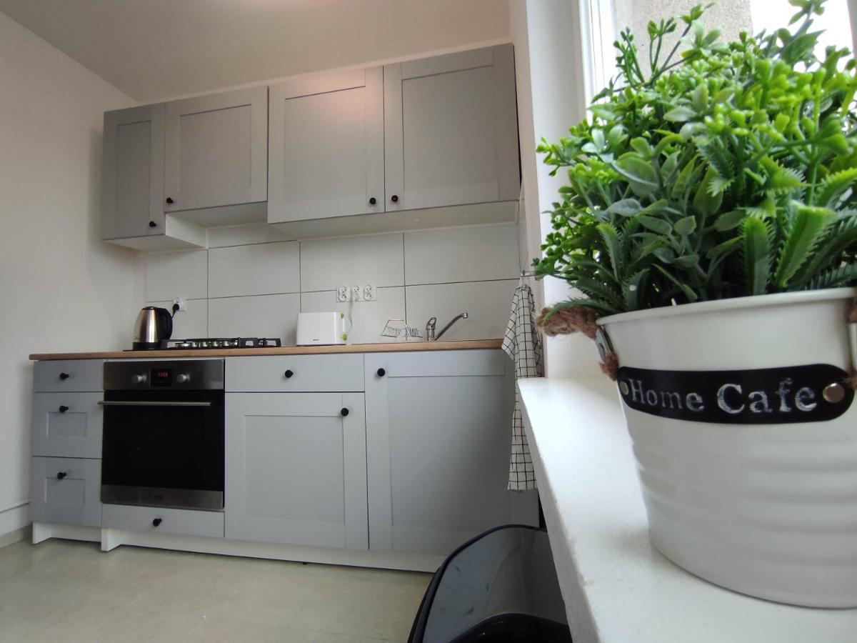 ***Casablanca Apartament*** - 40M² ✓ Rybnik  Dış mekan fotoğraf