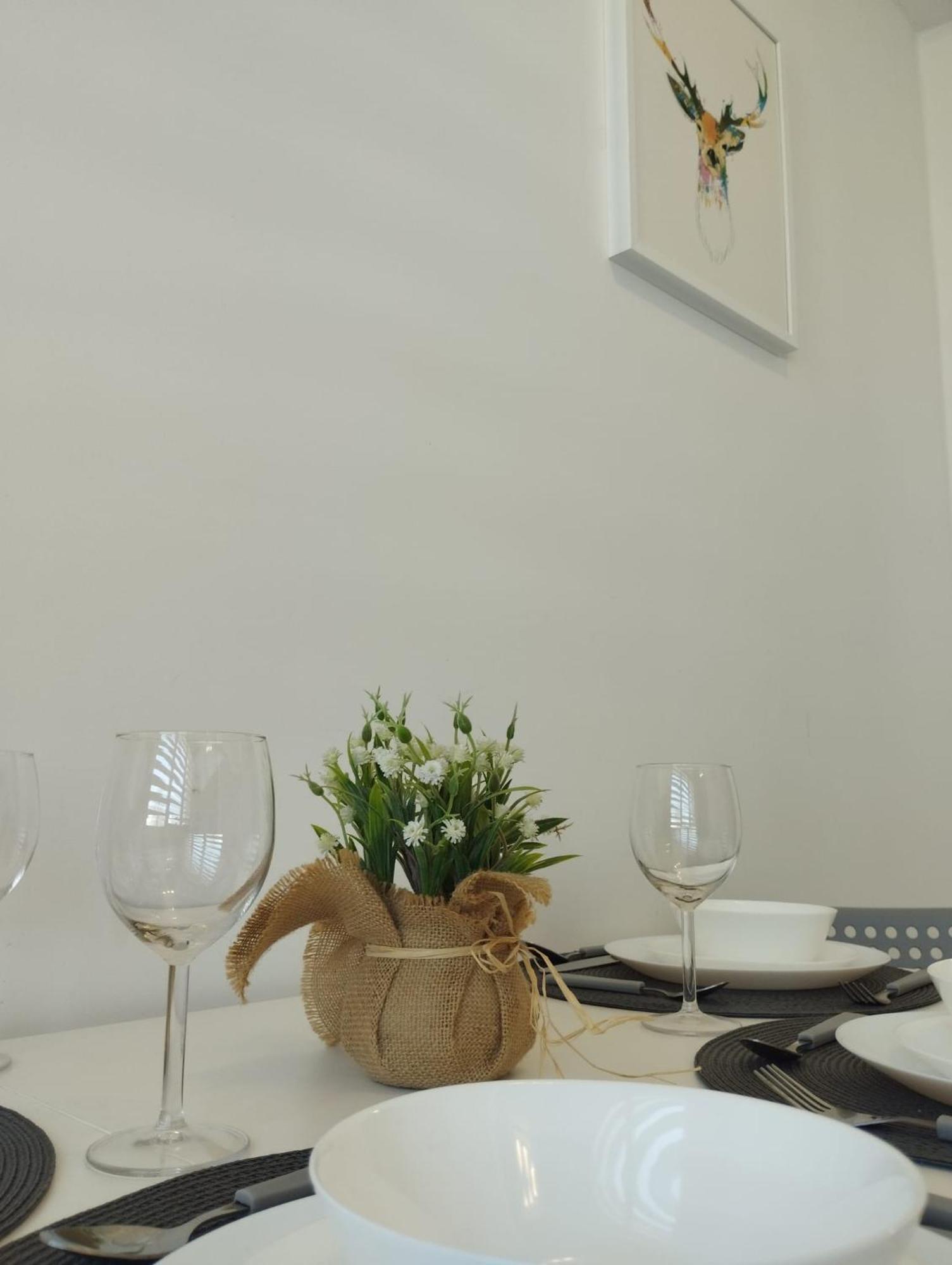 ***Casablanca Apartament*** - 40M² ✓ Rybnik  Dış mekan fotoğraf