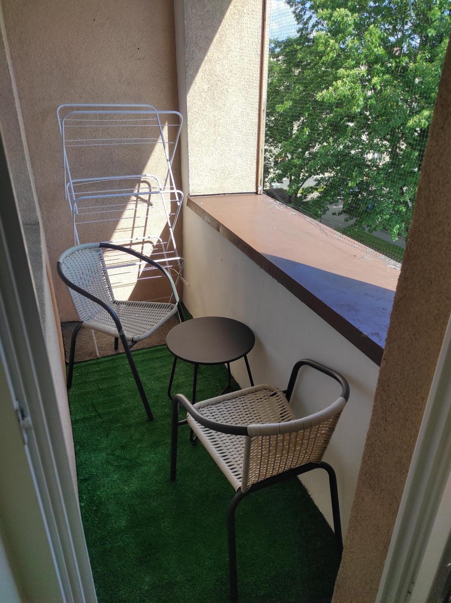 ***Casablanca Apartament*** - 40M² ✓ Rybnik  Dış mekan fotoğraf